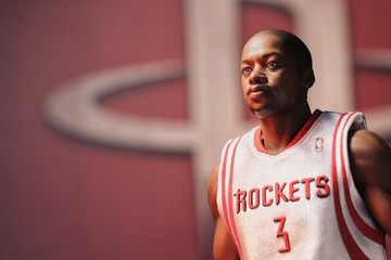 AbleToys  史蒂夫-弗朗西斯 弗老大 籃球人偶 1/6 頭雕 集單