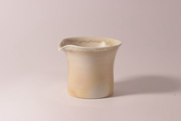 柴燒 瓷茶海