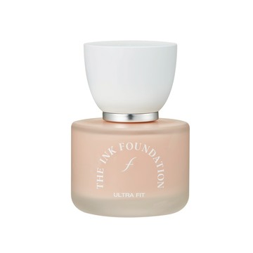 THE FACE SHOP貼妝無瑕粉底液SPF20 PA＋＋ 203 30ML