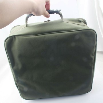 漁輪包 配件包【立方手提式漁具包】防水濺漁輪配件垂釣包 F114大鑫弘-戶外運動