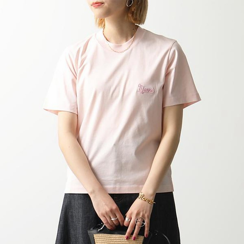 MARNI マルニ Tシャツ 【1枚単品】 THJE0211X0 UTCZ68