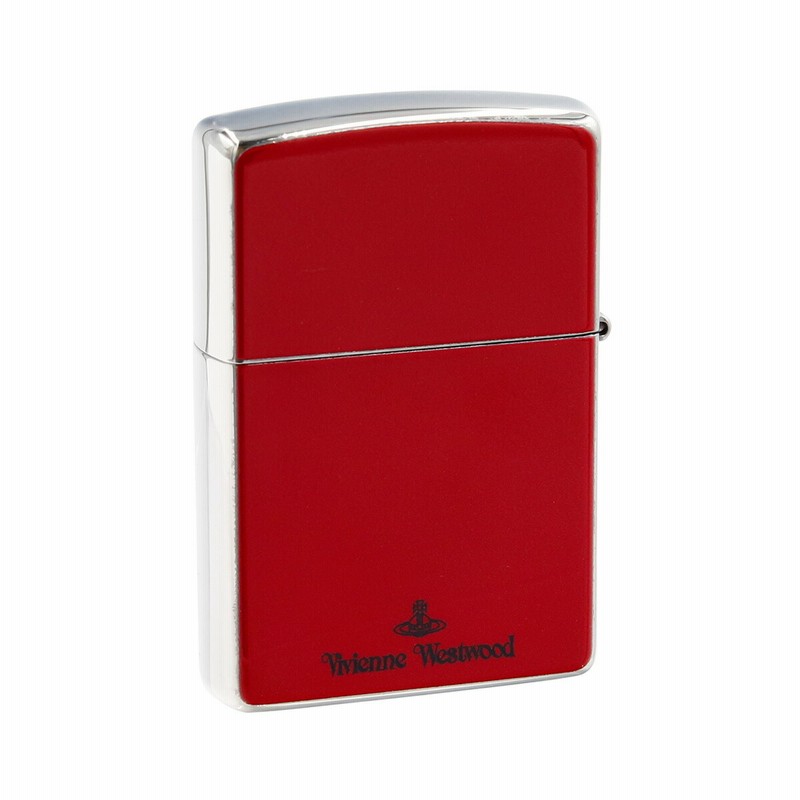 【数量限定】 zippo ライター Vivienne 正規品 ヴィヴィアンウエストウッド 小物