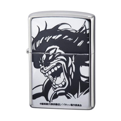 【正規取扱店】ZIPPO オイルライター ジッポー アニメ キャラクター