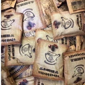 【粿女兒商行】🔥現貨 濾掛式咖啡 濾掛式咖啡 寮國波勒芬高原 阿拉比卡咖啡 單入包