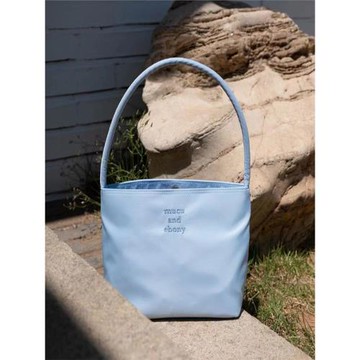 日本進口品質包包女2026夏天時尚托特包手提小包尼龍腋下包水桶包