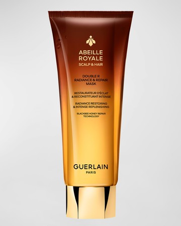 6.7 oz. Abeille Royale Double R Radiance & Repair Mask