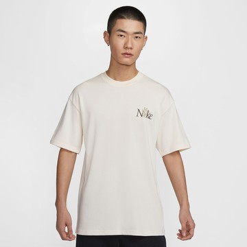 【NIKE】AS U NSW TEE M90 LBR CRFT 男 短袖上衣 米白色-HJ0615901
