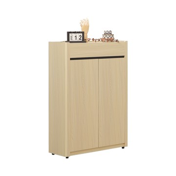 Homelike 喜家居2.7尺單抽鞋櫃(2501)