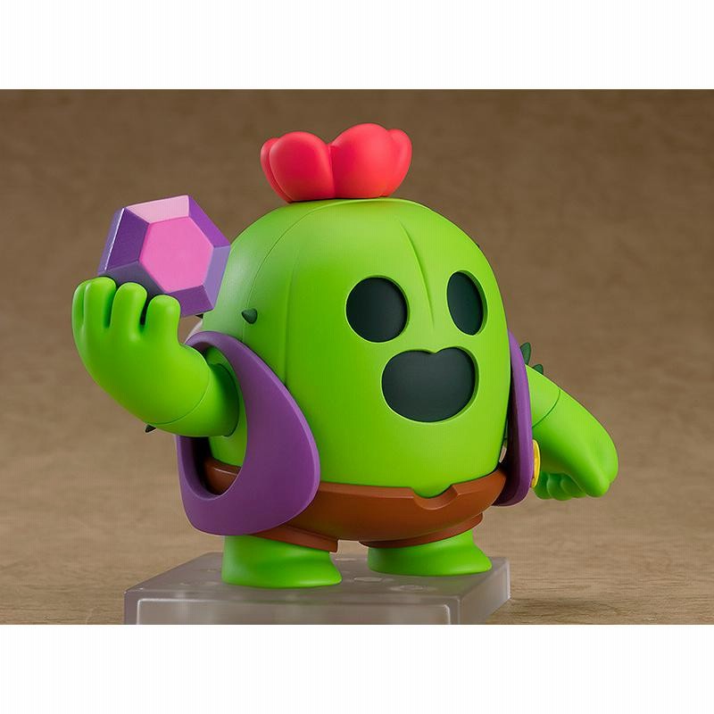 ねんどろいど ブロスタ スパイク | LINEブランドカタログ