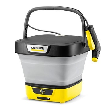 KARCHER 無線可攜式清洗機 OC 3 Foldable  (OC3F)