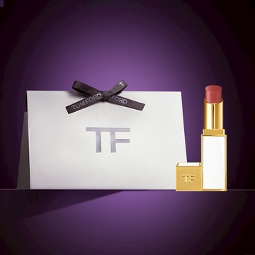 【TOM FORD】紅毯超性感唇膏 3.3g |女生送禮 | 唇膏 | 潤唇膏| 彩妝推薦 | 女生送禮推薦 白管唇膏