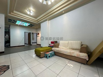 好室嚴選低總價近省桃低總價廠房附平面車位｜桃園市桃園區龍壽街