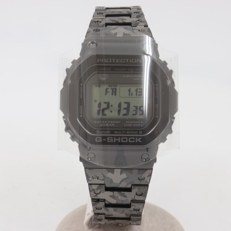 ITRZ8ZD4B9CM 即決 本物 新品未使用品 CASIO カシオ G-SHOCK Gショック