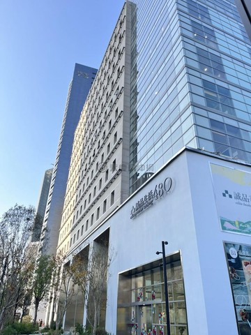 七期市政商辦｜T3高樓收租合併戶｜附雙平車洽｜台中市西屯區市政路