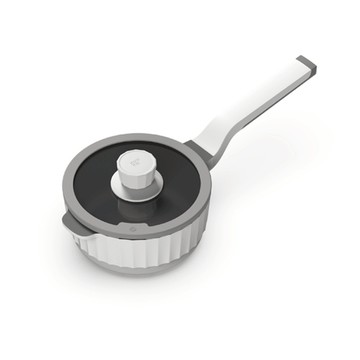 加拿大ZUUTii｜不沾煎炒鍋-16cm(共三色)