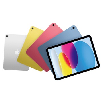 Apple iPad 11th Wi-Fi 256G_MD4G4TA/A(粉色)