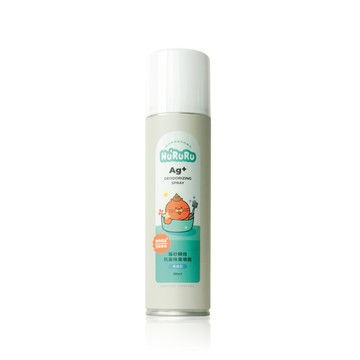 T-FENCE Hururu 寵物瞬效抗菌除臭噴霧瞬效X抗菌  無香型_280ml
