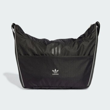 Adidas Shopper IW8622 肩背包 側背包 戶外 運動 休閒 黑