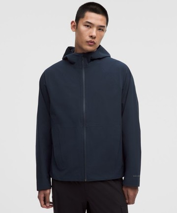 Stretch Glyde Waterproof Jacket Size XS
