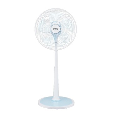 SANLUX台灣三洋 16吋 DC變頻遙控電風扇 /台 EF-T16DRA1