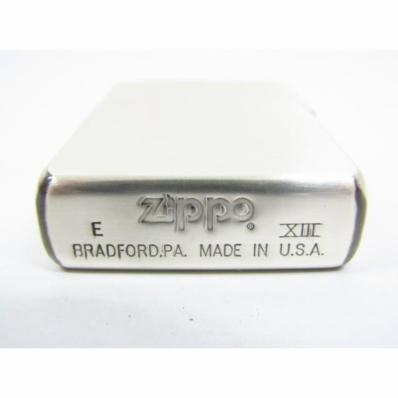 ZIPPO ライター》尾崎豊 YUTAKA OZAKI 限定モデル 1000本限定 ZIPPO 