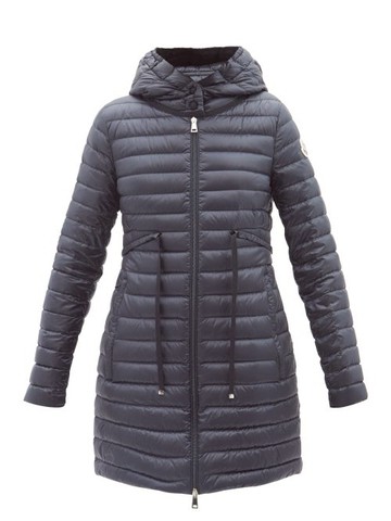 Moncler barbel outlet navy