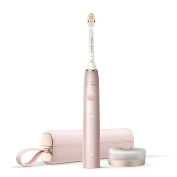 PHILIPS AI旗艦機皇智能音波震動牙刷