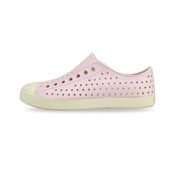 【native】女鞋 JEFFERSON SUGARLITE 11111500-5550