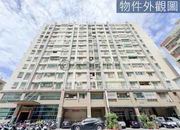 【佳櫻】獨賣丨楠梓陽台進出✨有機能又靜謐｜高雄市楠梓區加宏路