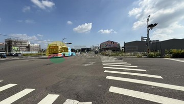 單元四 低總價 漂亮角地｜台中市南屯區永豐段