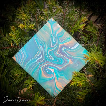 Mint 薄荷系・微醺體驗盒 Tipsy Box