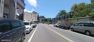 礁溪仁愛路黃金店面｜宜蘭縣礁溪鄉仁愛路