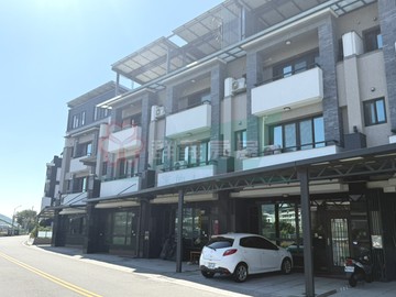 霧峰林家花園電梯別墅｜台中市霧峰區乾溪路