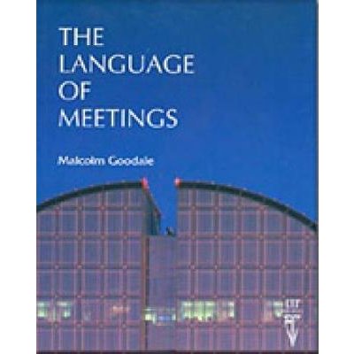 Language of Meetings