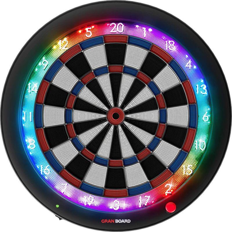 ダーツ ボード GRAN DARTS 【グランダーツ】 グランボード3s-