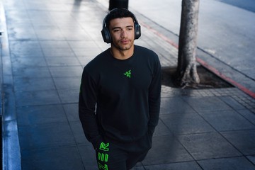 Razer Unleashed Sweatshirt - S