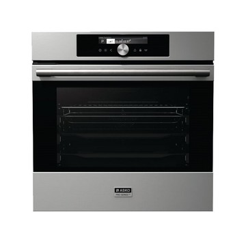 瑞典賽寧 ASKO 嵌入式高溫熱解 73L 烤箱 /台 OP8656S｜領券最高折$220