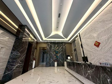 將無邊美景收盡日常|美妝【臻邸】大兩房平車｜新竹縣竹東鎮中豐路一段