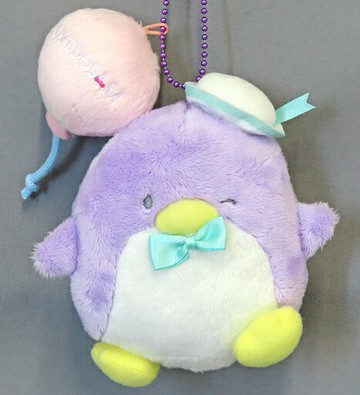 TAMM吉祥物掛件LOON夢幻設計系列三麗鷗角色探測器