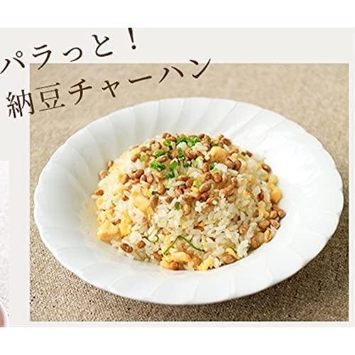 旭松食品 フリーズドライ ひきわり納豆 業務用 500g