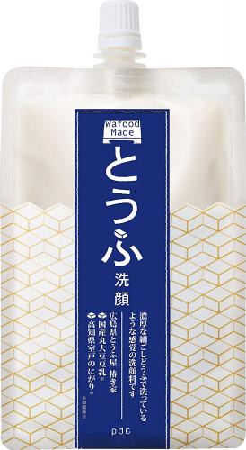 Wafood Made Tofu Cleansing Cream 170g