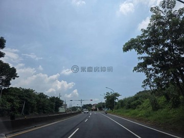 屏東市高鐵特臨路農地|機能好｜屏東縣屏東市清溪