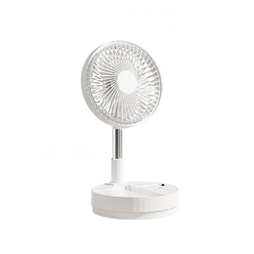 【HJY】鴻嘉源 擺頭漢堡風扇