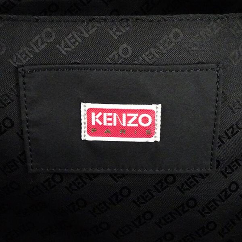 完売御礼 ケンゾー KENZO ユニセックス バックパック FC65SA453F25