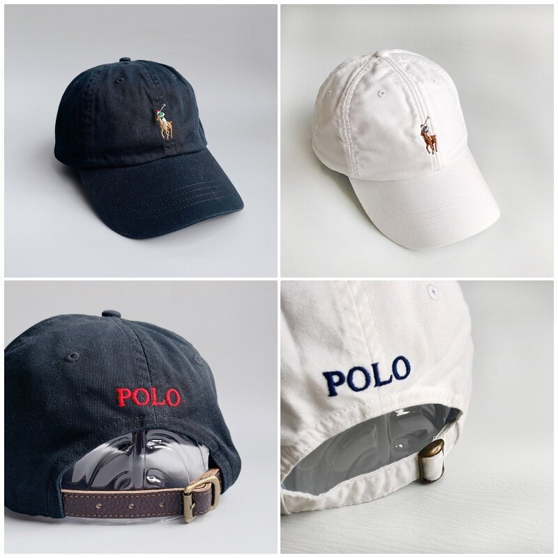 美國百分百【全新真品】Ralph Lauren 帽子RL 配件棒球帽Polo 小