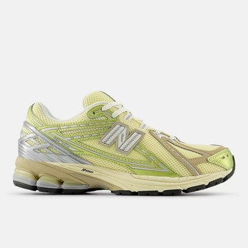 New Balance 紐巴倫 1906R [U1906RND] 男女 運動休閒鞋 復古鞋 緩震 舒適 穿搭 嫩綠