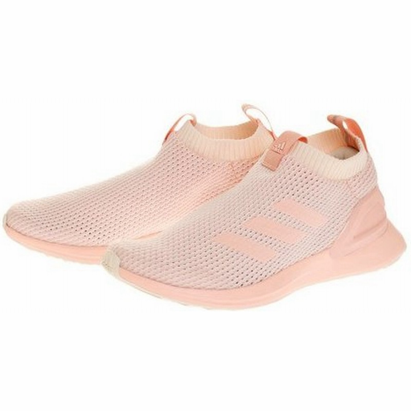 アディダス Adidas スニーカー ラピダラン レースレスニット G スポーツシューズ レディース キッズ 通販 Lineポイント最大0 5 Get Lineショッピング