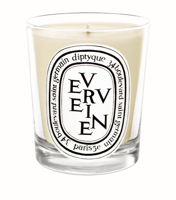 Diptyque Lemon Verbena Candle