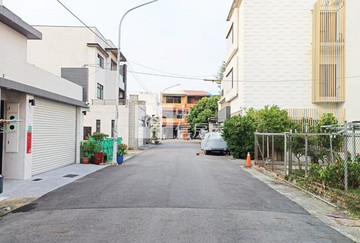 歸仁八甲三面臨路127大地坪透天厝｜台南市歸仁區大明一街