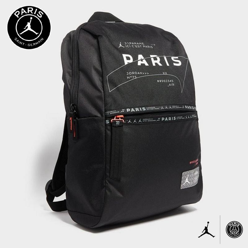 新 JORDAN パリ・サンジェルマン リュック サック PARIS PSG ...